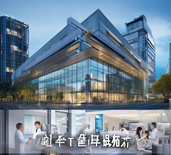 浦东浙东商贸城医疗服务中心，专业服务，服务理念，为医疗行业提供高效支持