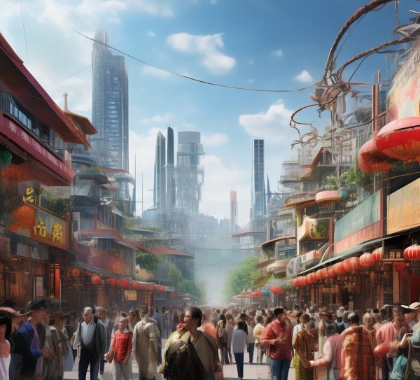 云南商贸体系构建高质量发展的新引擎