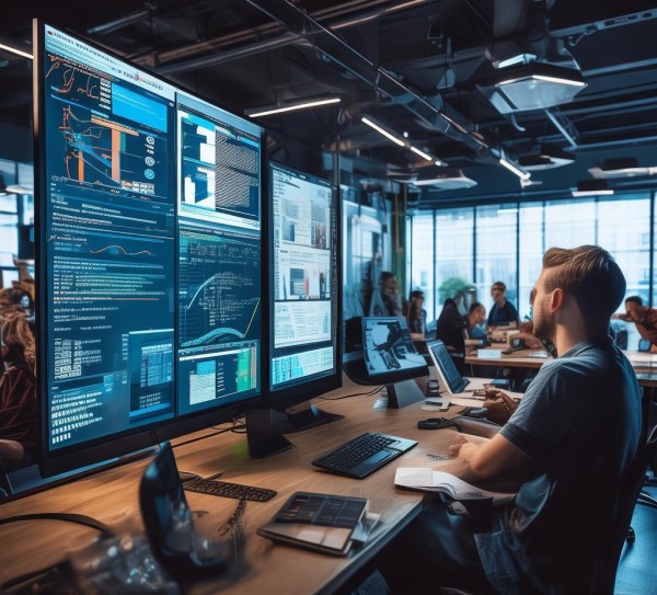 Java开源商贸项目，从开发到应用