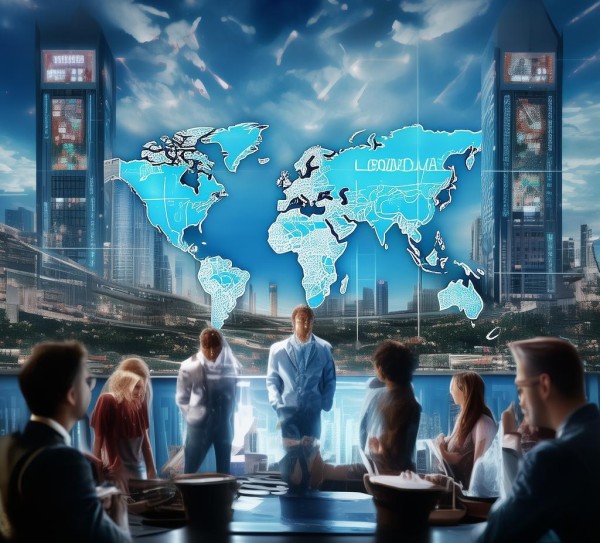 全球商贸新闻，重塑全球贸易秩序的机遇与挑战