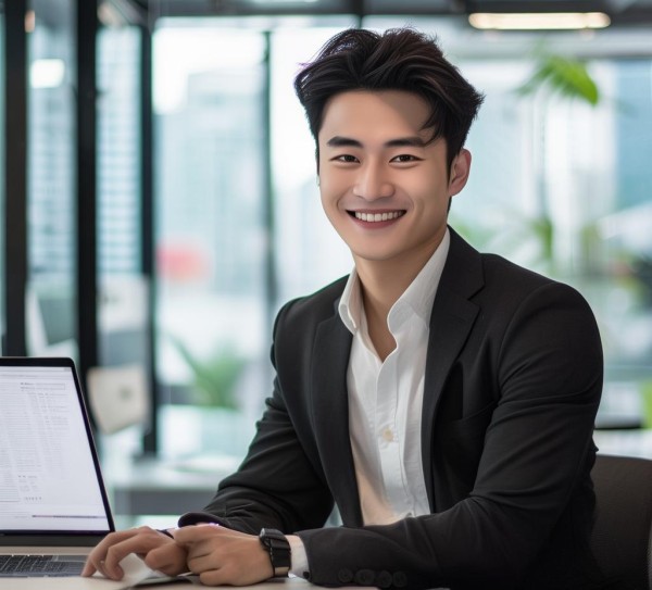 新锐小鲜肉，职场生存指南