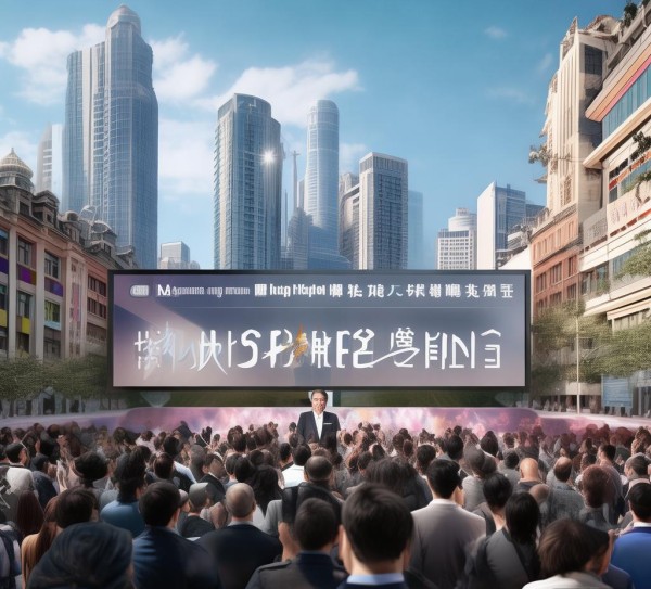 阳泉华龙商贸集团宣布新战略，助力城市经济高质量发展