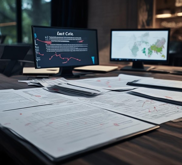 东信商贸执照相关案例分析