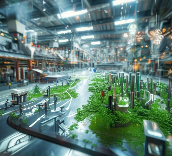 化工商贸项目，机遇与挑战分析