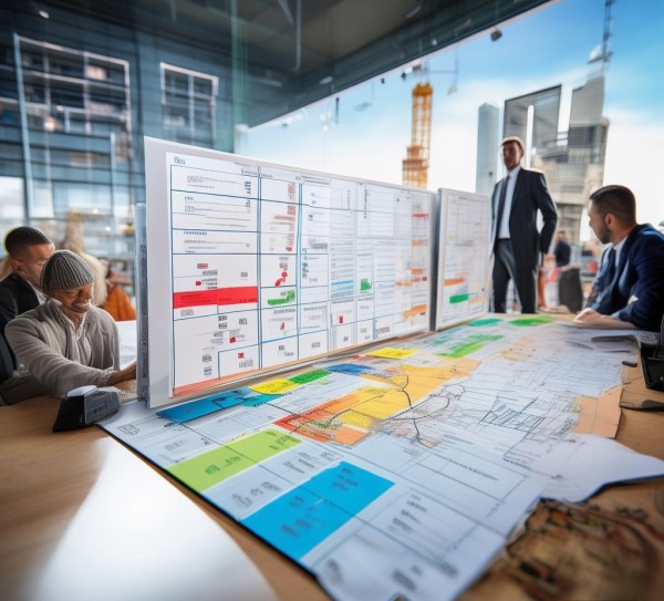 商贸项目落地流程解析