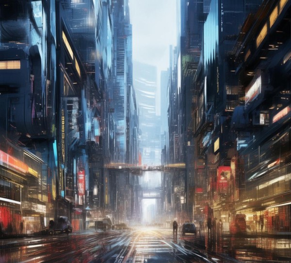 后勤商贸中心项目，助力企业高效运营的创新解决方案