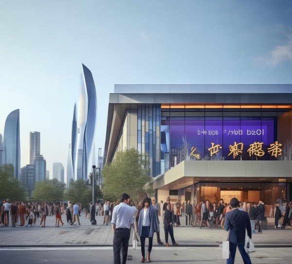 张店区商贸服务中心电话助力商业发展，赋能未来。