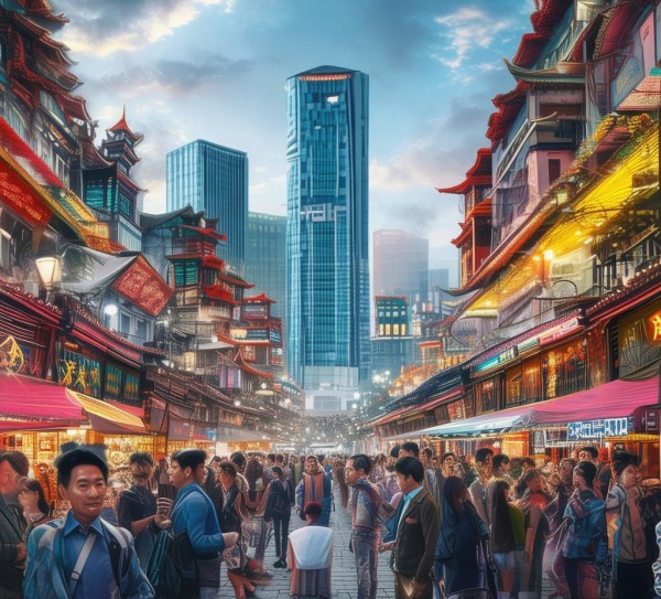 新时代品牌商贸服务费在嘉定区的机遇与挑战