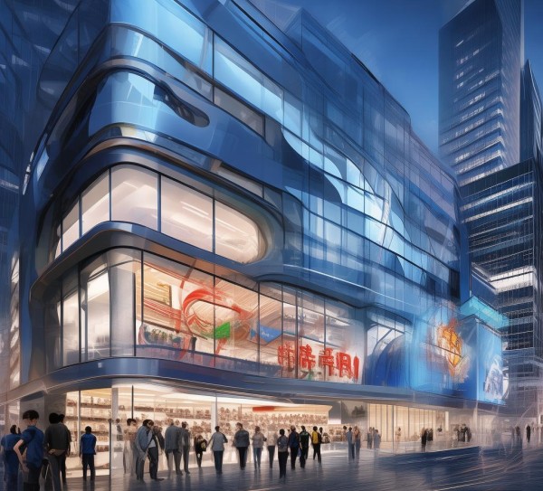 宝山区品牌商贸服务，品质保障与服务领先