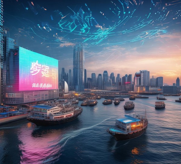 海垦商贸实业新闻，数字赋能新时代发展