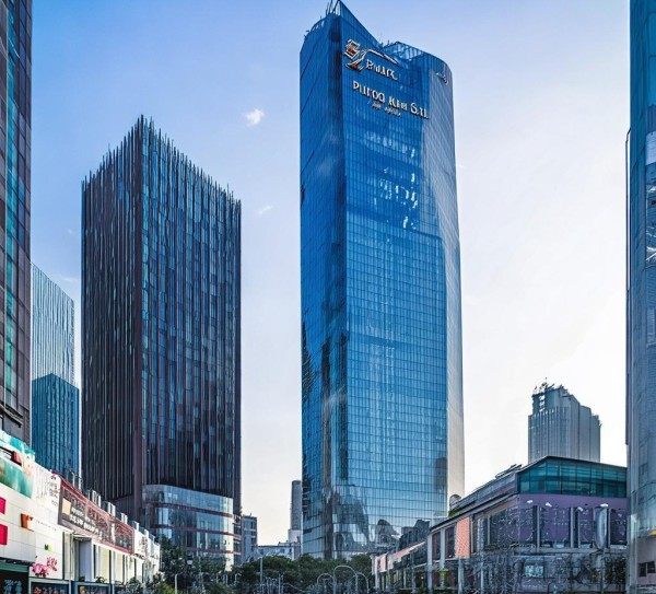 普陀区管理商贸服务，助力商业繁荣，创新引擎