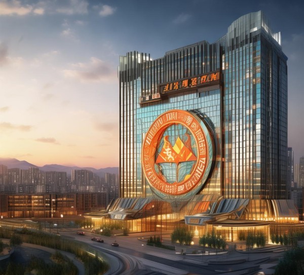 新疆商贸物流集团，辉煌成就，助力新疆繁荣！