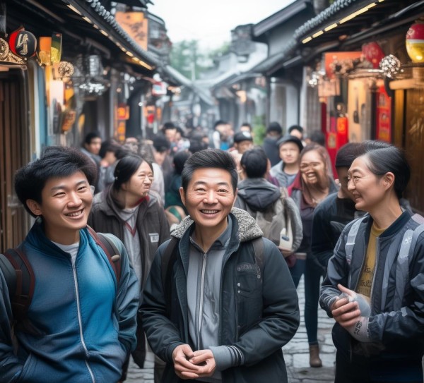 苏州商贸小巷直聘，数字转型与就业机遇