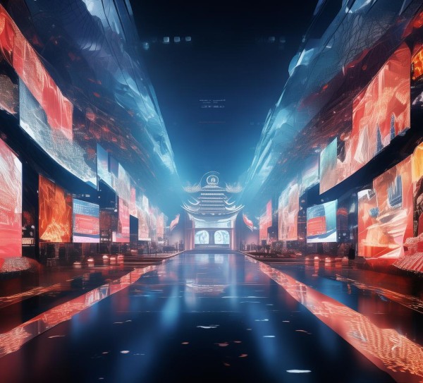 223商贸服务业大赛获奖作品，商贸服务业的创新与发展