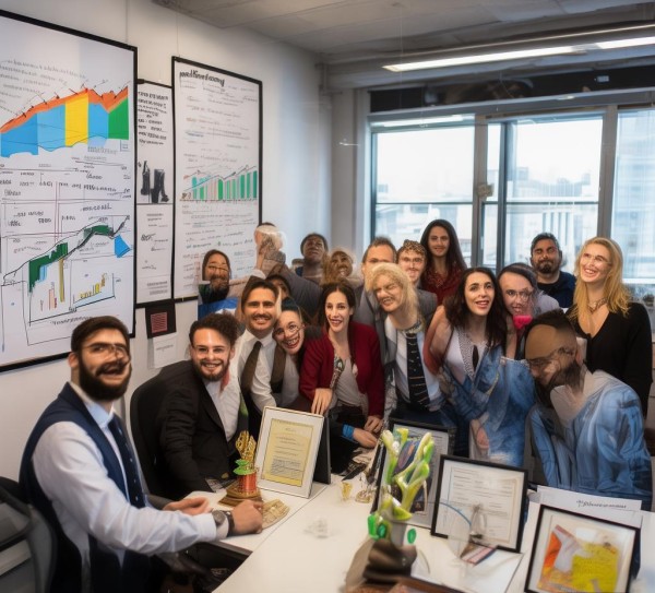 商贸公司增加项目，成功案例与未来展望