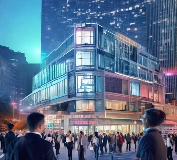 静安区品牌商贸服务，助力商业发展的关键力量