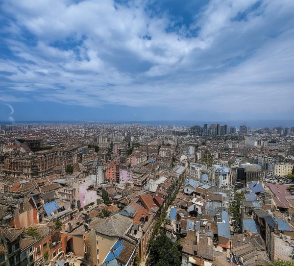 商贸重镇项目汇报进展