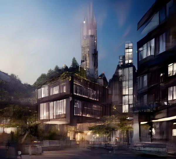 商贸广场项目部，创新与效率并行，成就商业目标