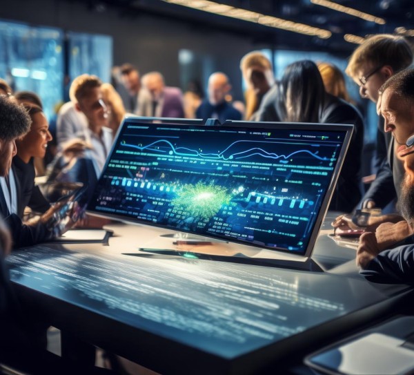 博益涵商贸服务案例，一场充满与机遇的商业奇迹