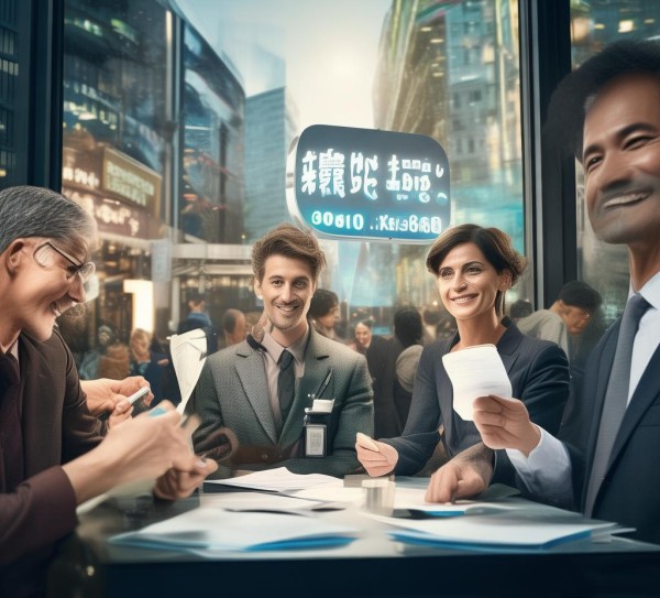 禹州市商贸服务中心电话，让商更安心