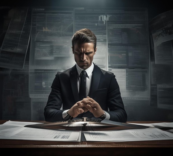 双刃剑，石化商贸企业偷税案件的法律与经济考验