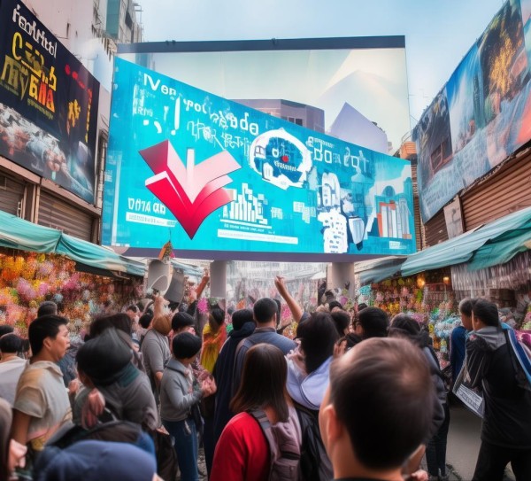 义乌市商贸新闻，推动经济发展活力的强劲动力