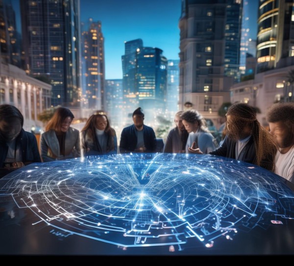 商贸服务产业链实施方案，赋能商业生态的创新路径