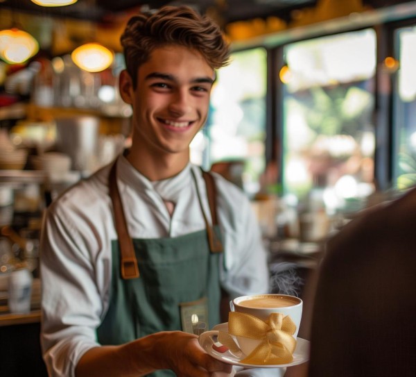 品质服务费的馈赠，青春时代中的品质服务