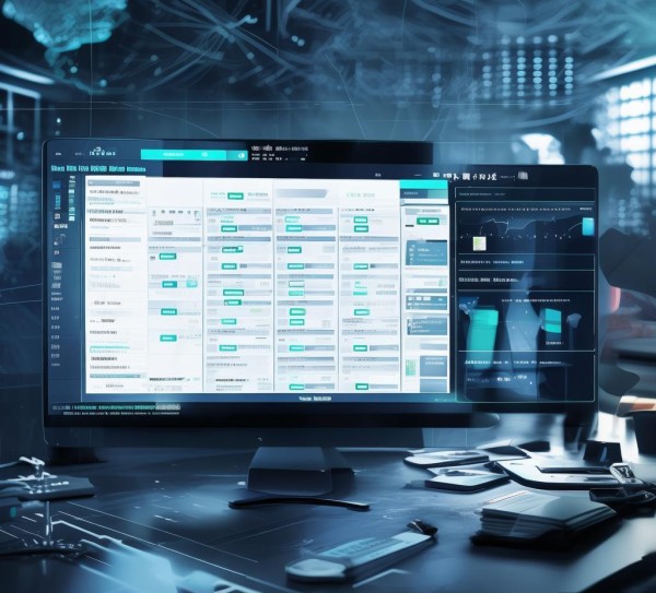 商贸项目备案查询，规范管理与便捷服务