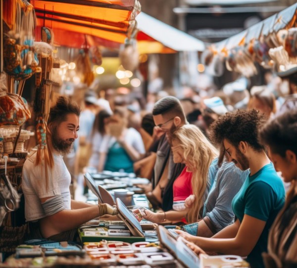 助力 localized commerce提升质量