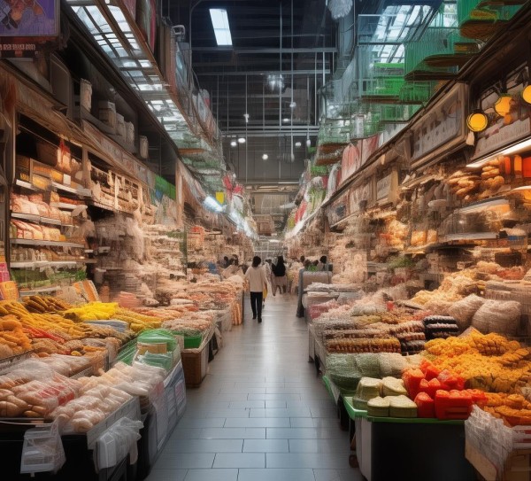 陇县商贸执照规范经营与创新实践