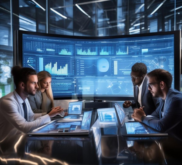 现代商贸工业审计，案例分析与启示