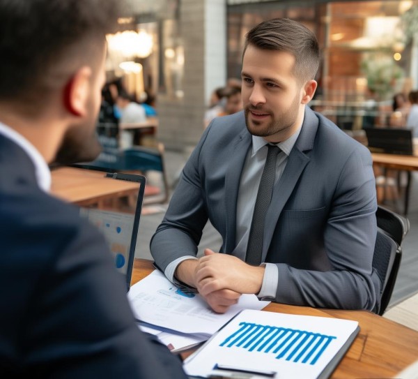 银行商贸户走访案例，真实案例中的银行管理实践