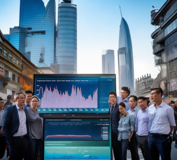 杨浦区网络商贸服务费，推动经济高质量发展的新动力