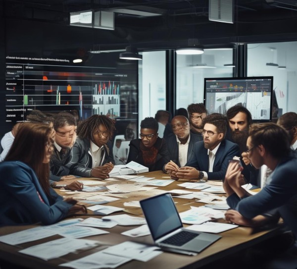 商贸失败案例分析，从失败中学习与应对之道