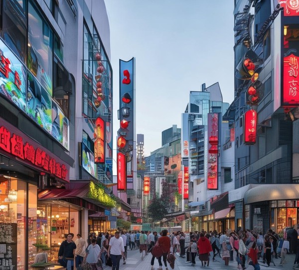 徐汇区品牌商贸服务费助力商业升级创新之路