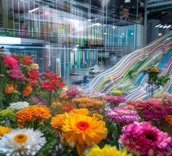 花花商贸主营项目，业务模式解析与市场策略深度解析