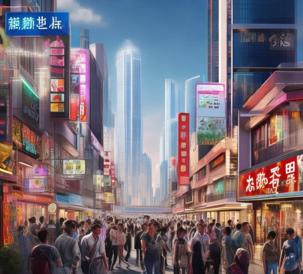 太原市商贸服务业发展报告