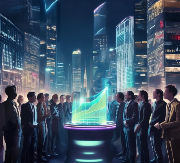 推动企业高质量发展，助力商贸企业高质量发展