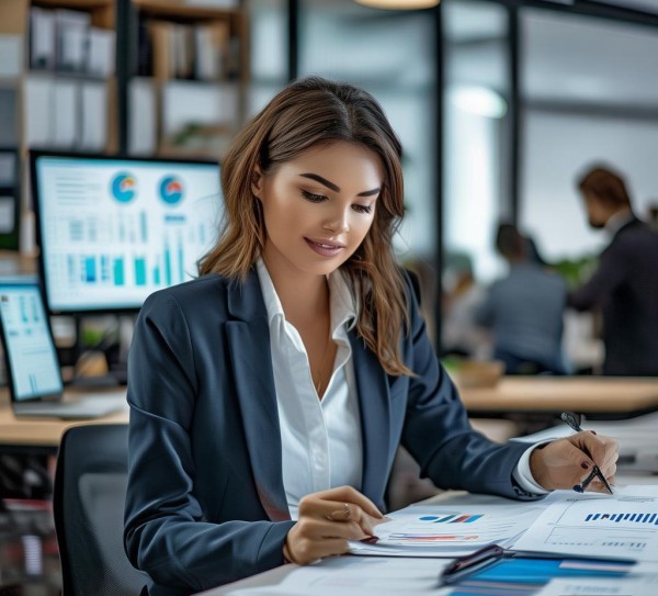 商贸型会计实操案例，从沟通到责任
