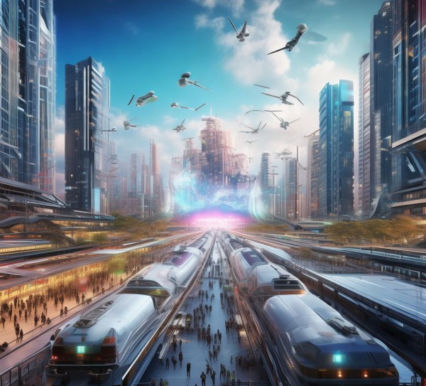 商贸物流作为经济发展的新引擎，未来将如何影响经济结构？