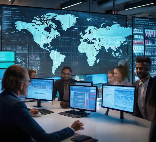 精准营销与精准运营，商贸公司精准精准的精准