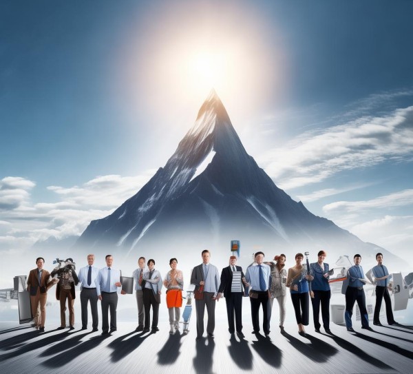 峰伟商贸，助力企业优化发展，开启新篇章