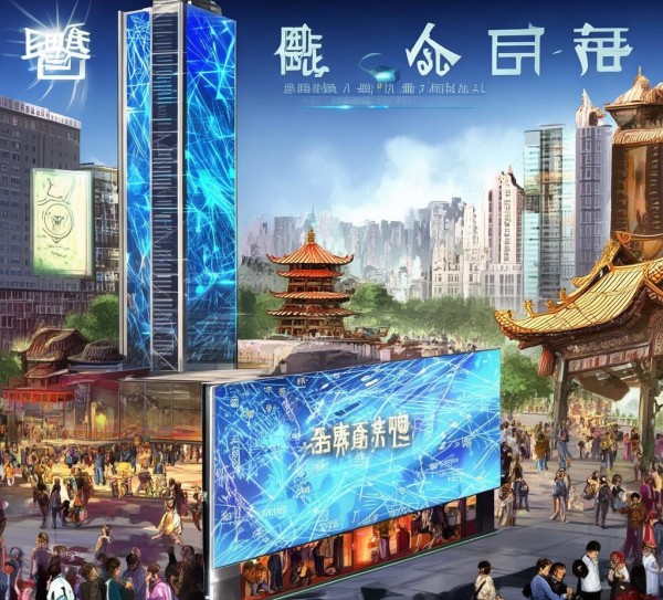 助力山西经济高质量发展，科技与传统相融合—探探汇都商贸新闻