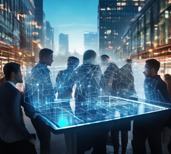 数字经济发展与商贸企业财务外包，机遇与挑战