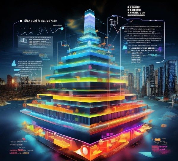 商贸服务业企业排行榜，行业竞争格局与未来展望