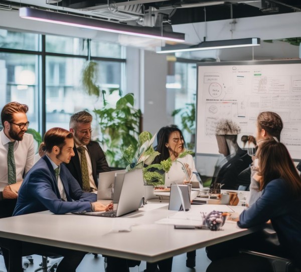 商贸公司高效运营案例分析，构建高效运营体系的策略