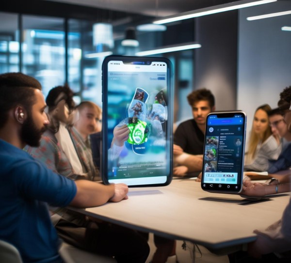 案例研究，商贸公司的小程序案例，技术驱动的高效运营