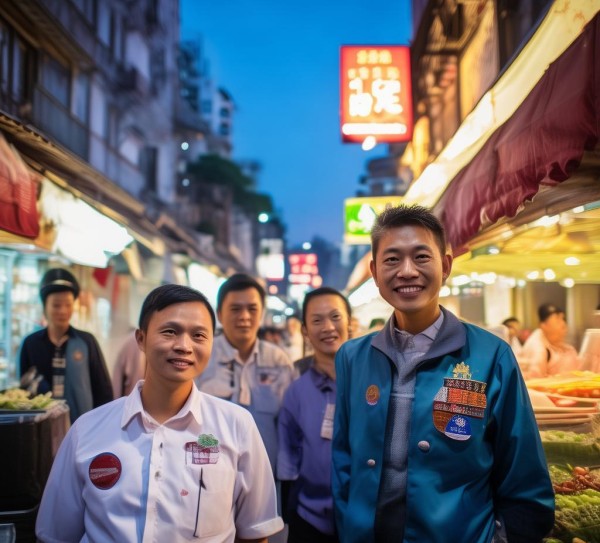 虹口区品质商贸服务费，保障市民生活品质的关键力量