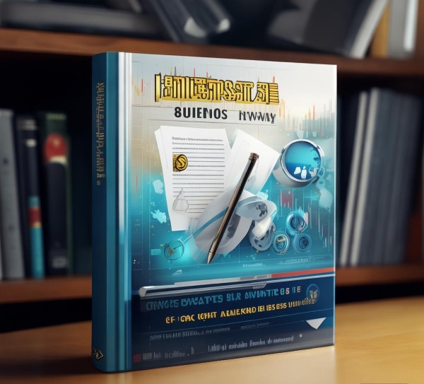 英语商贸写作指南，如何撰写一份高质量的商业新闻